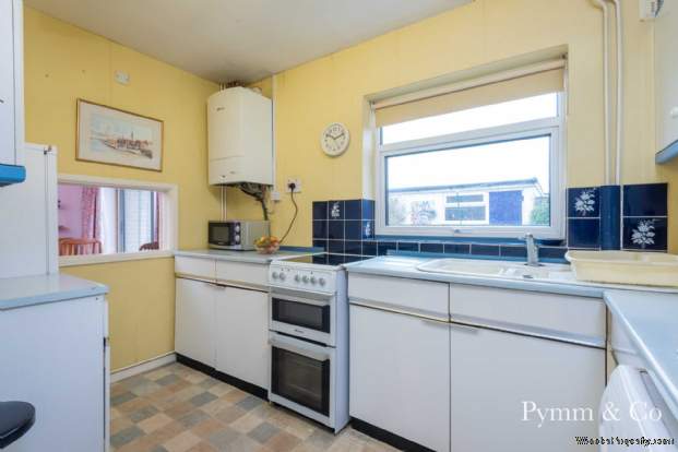 Additional Property Image 3 bedroom Link Detached House for sale in Norwich 6