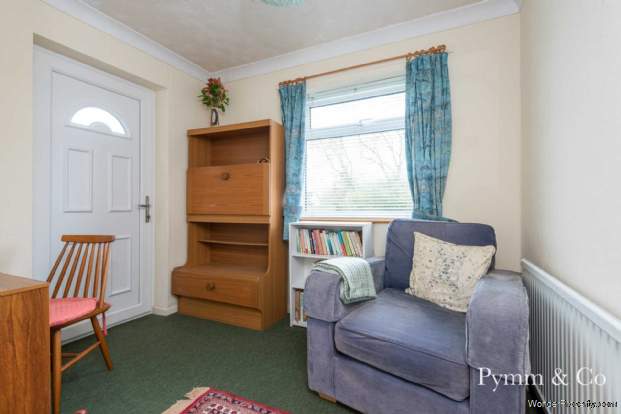 Additional Property Image 3 bedroom Link Detached House for sale in Norwich 7