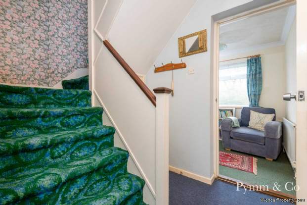 Additional Property Image 3 bedroom Link Detached House for sale in Norwich 8