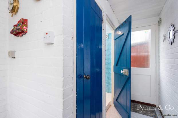 Additional Property Image 3 bedroom Link Detached House for sale in Norwich 9