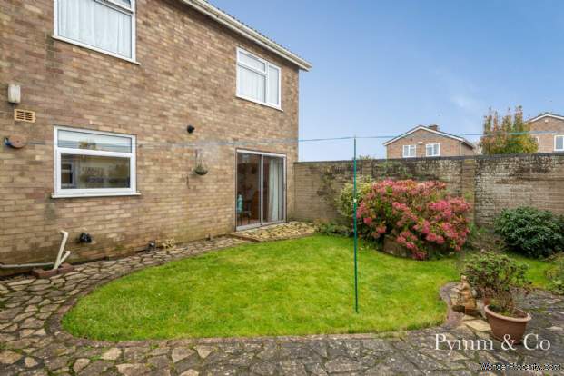 Additional Property Image 3 bedroom Link Detached House for sale in Norwich 11