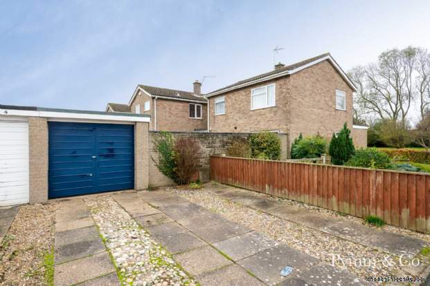 Additional Property Image 3 bedroom Link Detached House for sale in Norwich 17