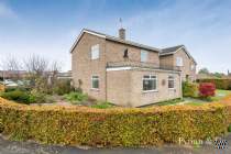 3 bedroom Link Detached House for sale in Norwich