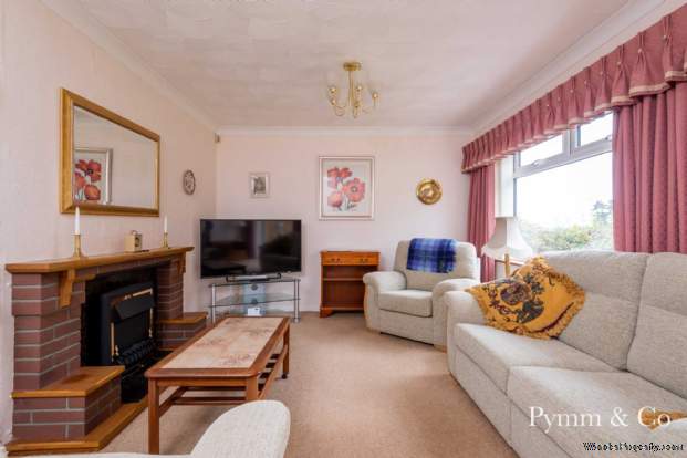 Additional Property Image 3 bedroom Detached Bungalow for sale in Norwich 3