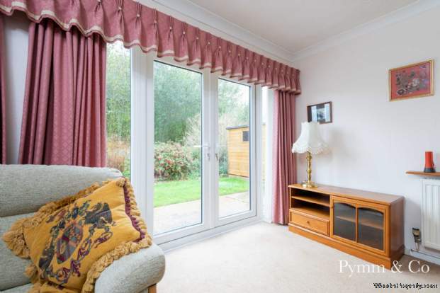 Additional Property Image 3 bedroom Detached Bungalow for sale in Norwich 4