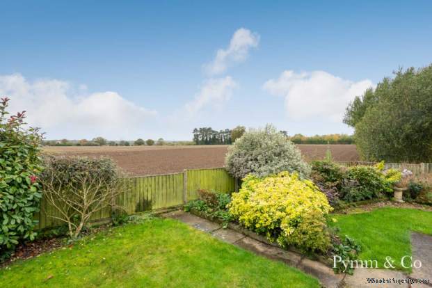 Additional Property Image 3 bedroom Detached Bungalow for sale in Norwich 7