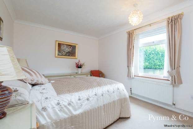 Additional Property Image 3 bedroom Detached Bungalow for sale in Norwich 8