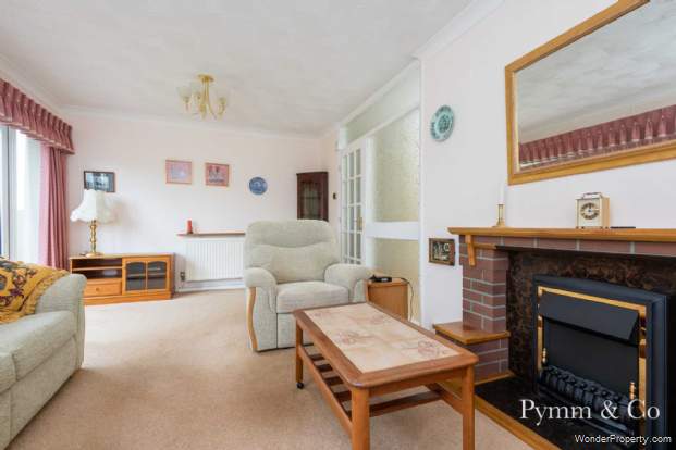 Additional Property Image 3 bedroom Detached Bungalow for sale in Norwich 10