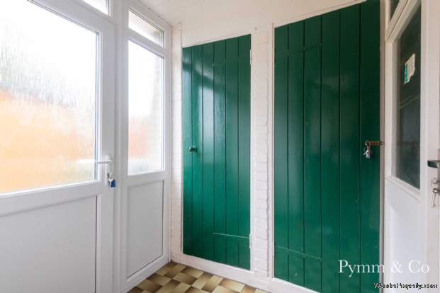 Additional Property Image 3 bedroom Detached Bungalow for sale in Norwich 11