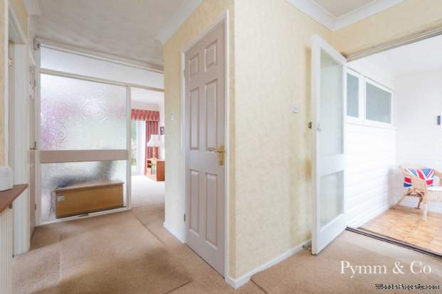 Additional Property Image 3 bedroom Detached Bungalow for sale in Norwich 12