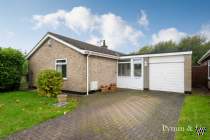 3 bedroom Detached Bungalow for sale in Norwich