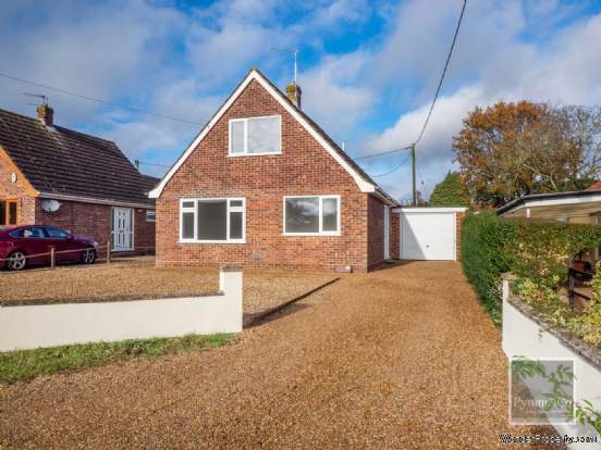 3 bedroom Chalet for sale in Norwich