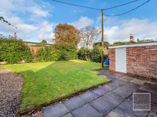 Additional Property Image 3 bedroom Chalet for sale in Norwich 9