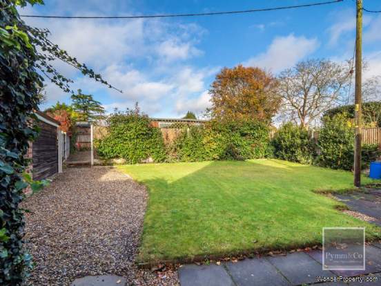 Additional Property Image 3 bedroom Chalet for sale in Norwich 13