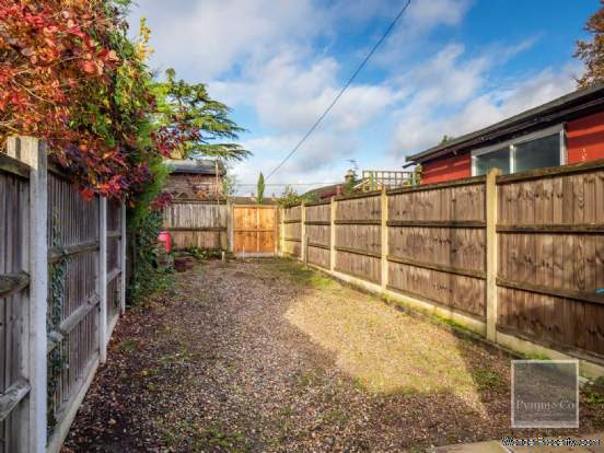 Additional Property Image 3 bedroom Chalet for sale in Norwich 14