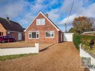 3 bedroom Chalet for sale in Norwich