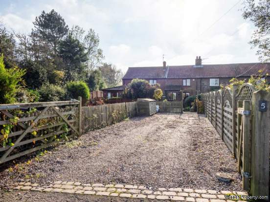Additional Property Image 2 bedroom Cottage for sale in Norwich 2
