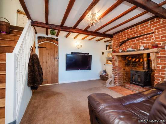 Additional Property Image 2 bedroom Cottage for sale in Norwich 4