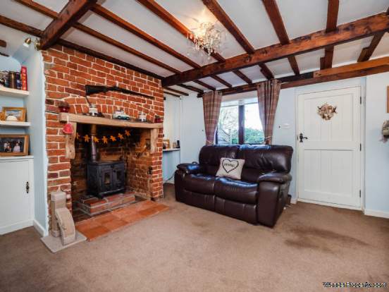 Additional Property Image 2 bedroom Cottage for sale in Norwich 5