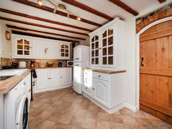 Additional Property Image 2 bedroom Cottage for sale in Norwich 7