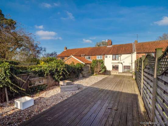 Additional Property Image 2 bedroom Cottage for sale in Norwich 14