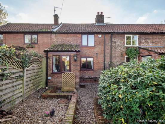 Additional Property Image 2 bedroom Cottage for sale in Norwich 15
