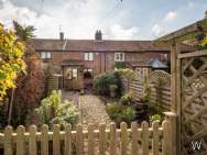 2 bedroom Cottage for sale in Norwich