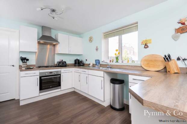 Additional Property Image 5 bedroom Detached for sale in Norwich 2