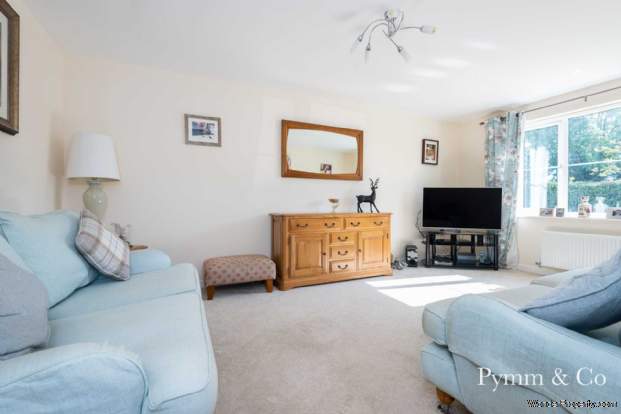 Additional Property Image 5 bedroom Detached for sale in Norwich 5