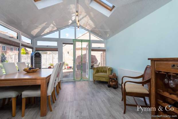 Additional Property Image 5 bedroom Detached for sale in Norwich 6