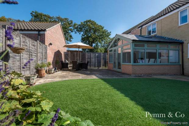Additional Property Image 5 bedroom Detached for sale in Norwich 7