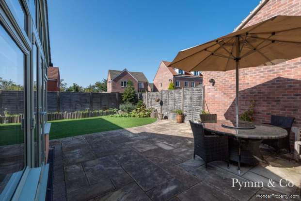 Additional Property Image 5 bedroom Detached for sale in Norwich 8