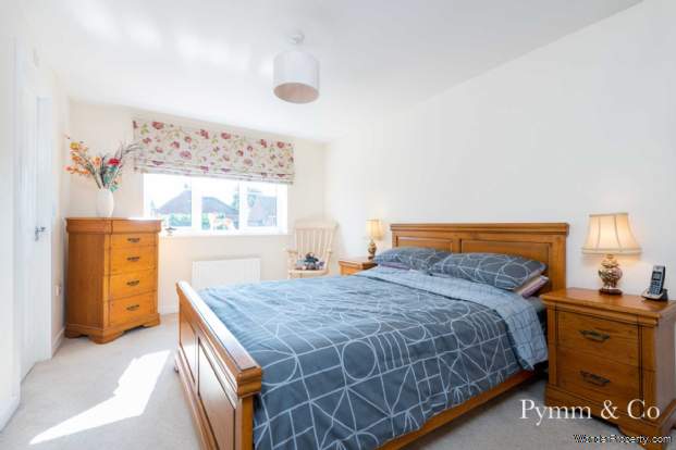 Additional Property Image 5 bedroom Detached for sale in Norwich 9
