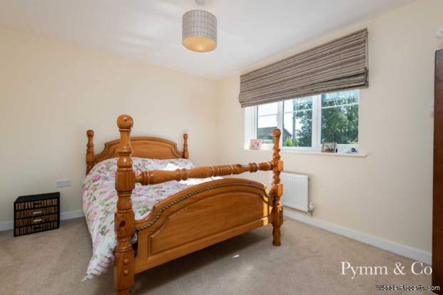 Additional Property Image 5 bedroom Detached for sale in Norwich 11