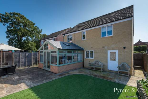 Additional Property Image 5 bedroom Detached for sale in Norwich 15
