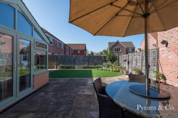 Additional Property Image 5 bedroom Detached for sale in Norwich 17