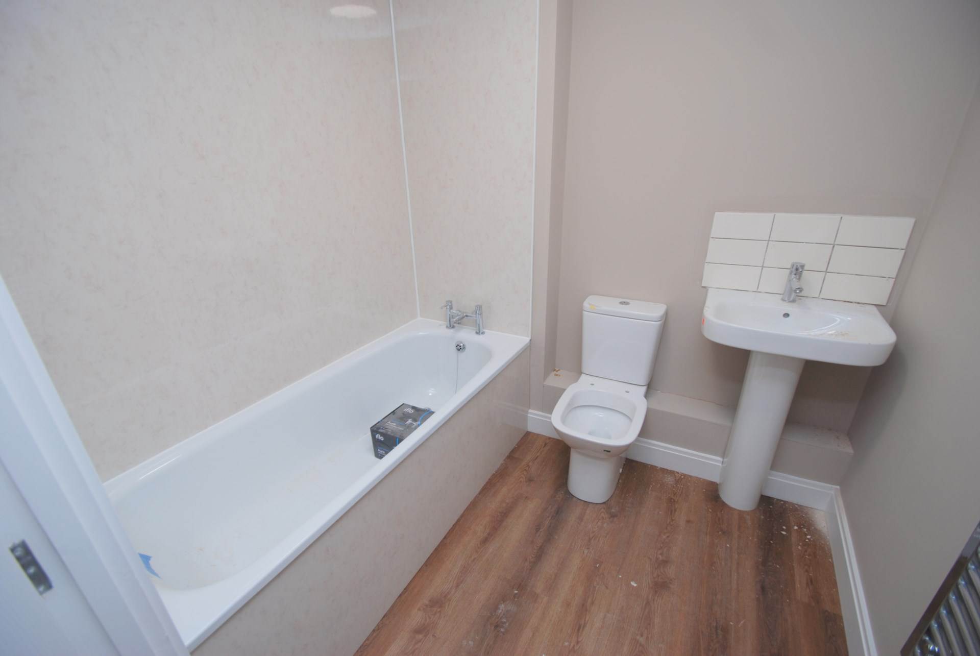 Additional Property Image 1 bedroom Flat to rent in Norwich 5