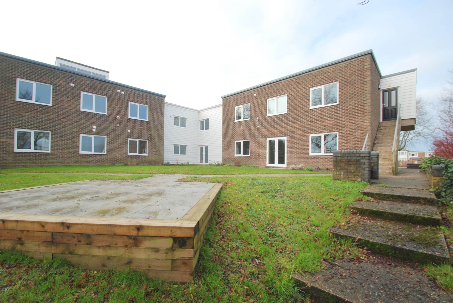 Additional Property Image 1 bedroom Flat to rent in Norwich 6