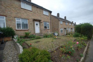 3 bedroom Semi Detached to rent in Norwich