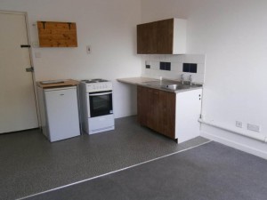 1 bedroom Flat to rent in Norwich