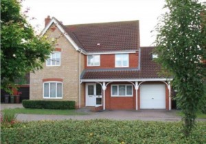 5 bedroom Detached to rent in Norwich
