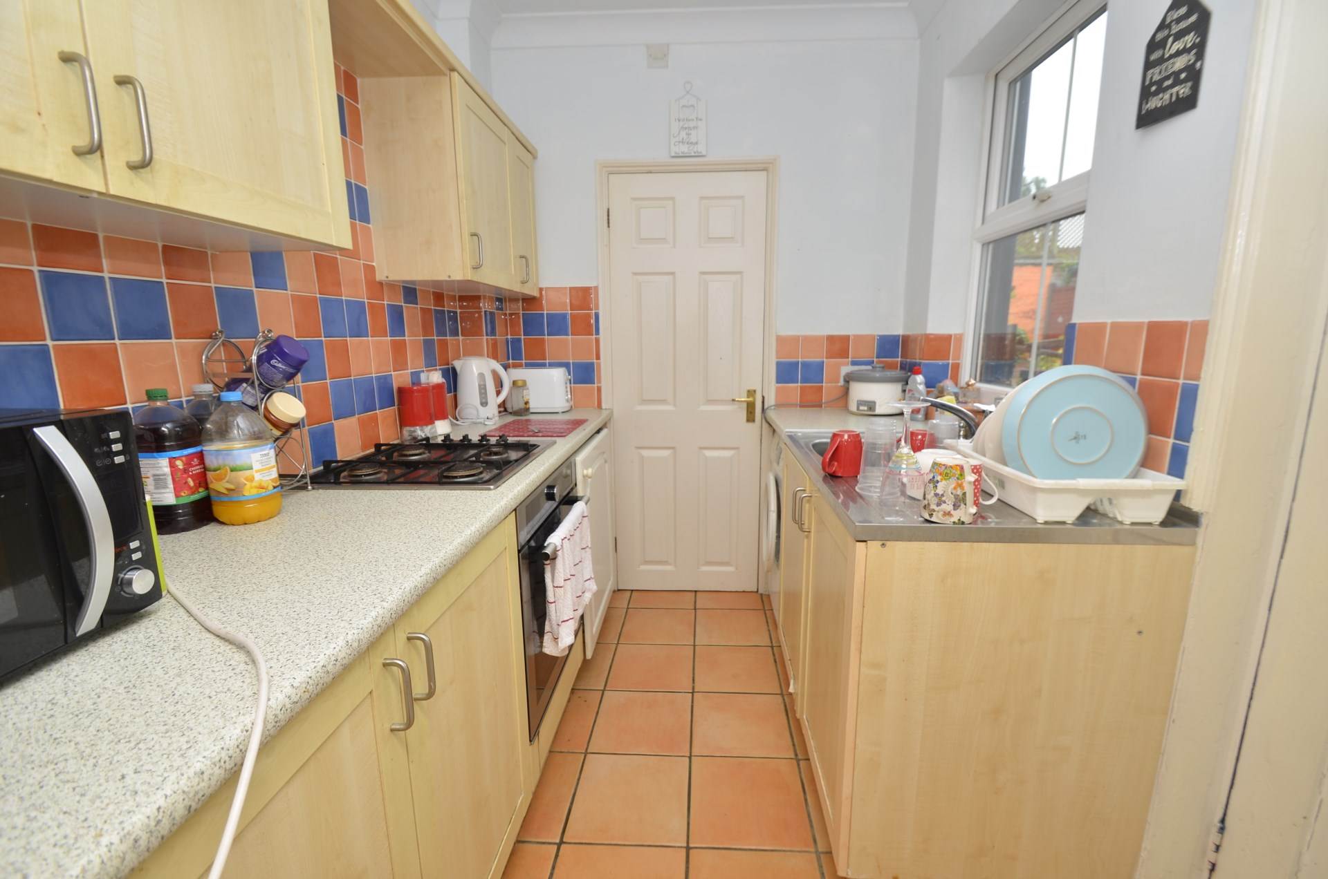 Additional Property Image 2 bedroom Terraced to rent in Norwich 2