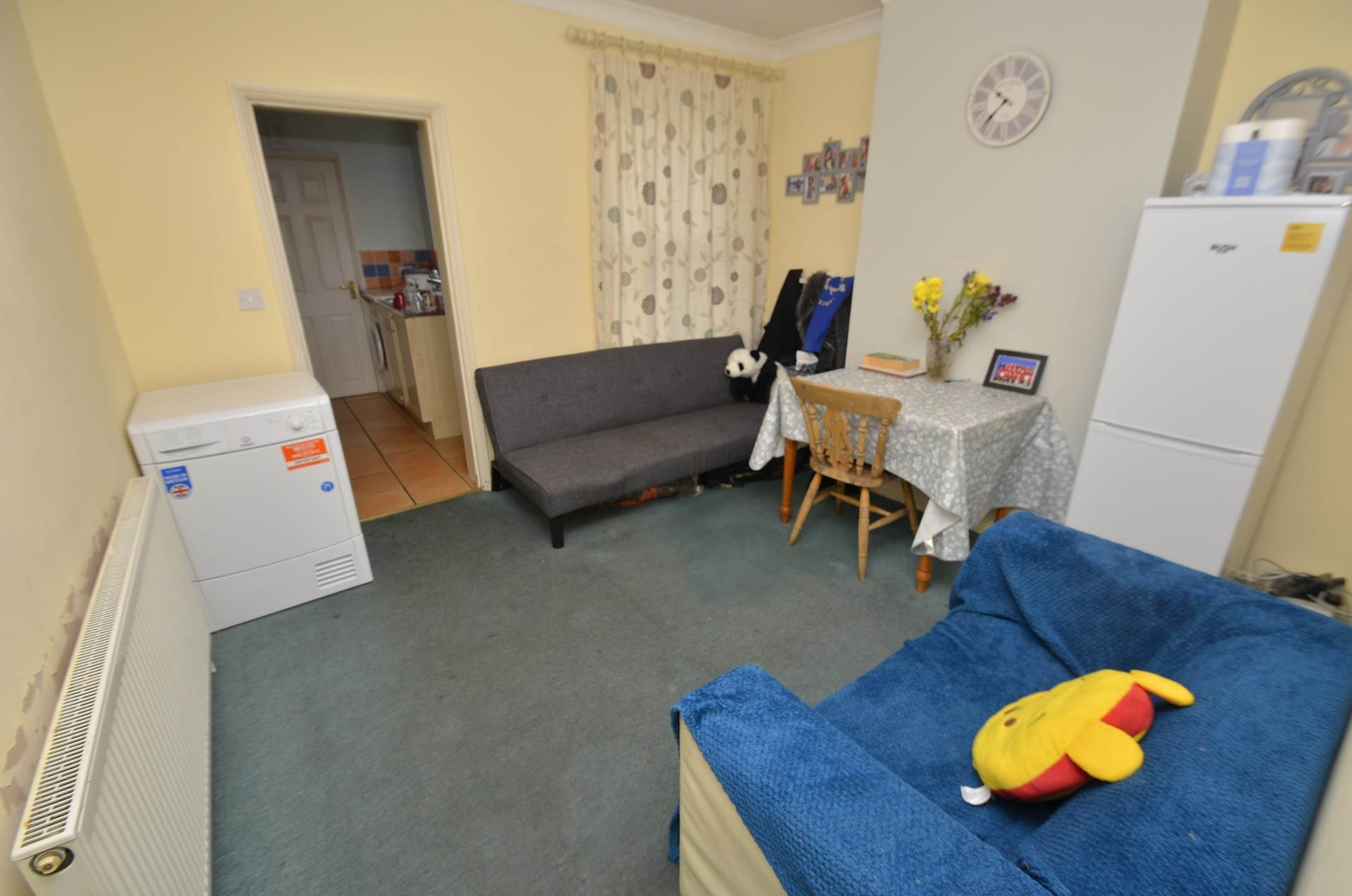Additional Property Image 2 bedroom Terraced to rent in Norwich 4