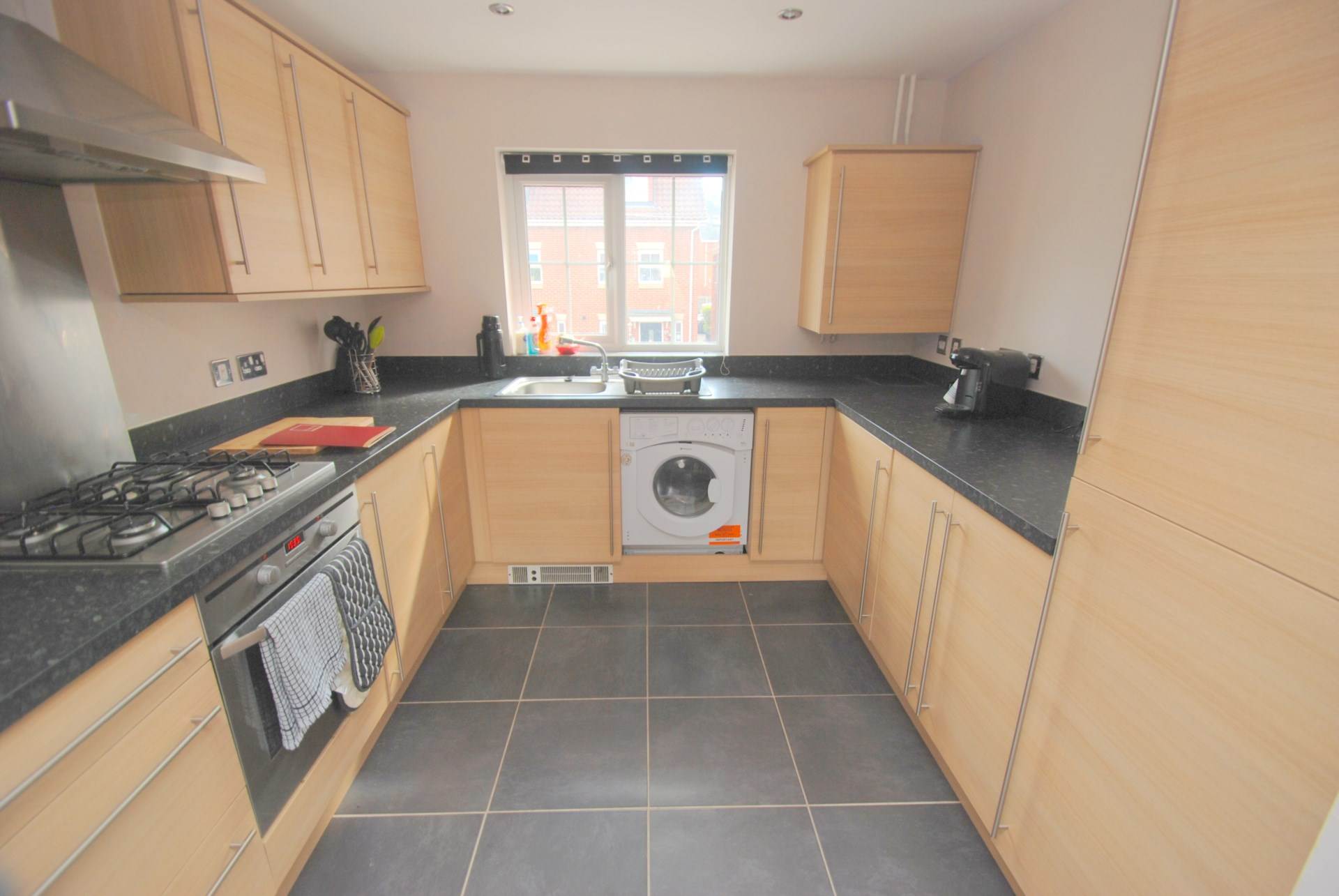 Additional Property Image 1 bedroom Coach House to rent in Norwich 2
