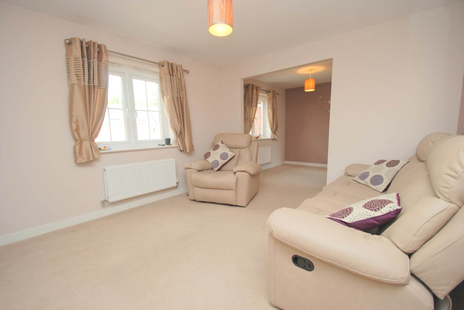 Additional Property Image 1 bedroom Coach House to rent in Norwich 3