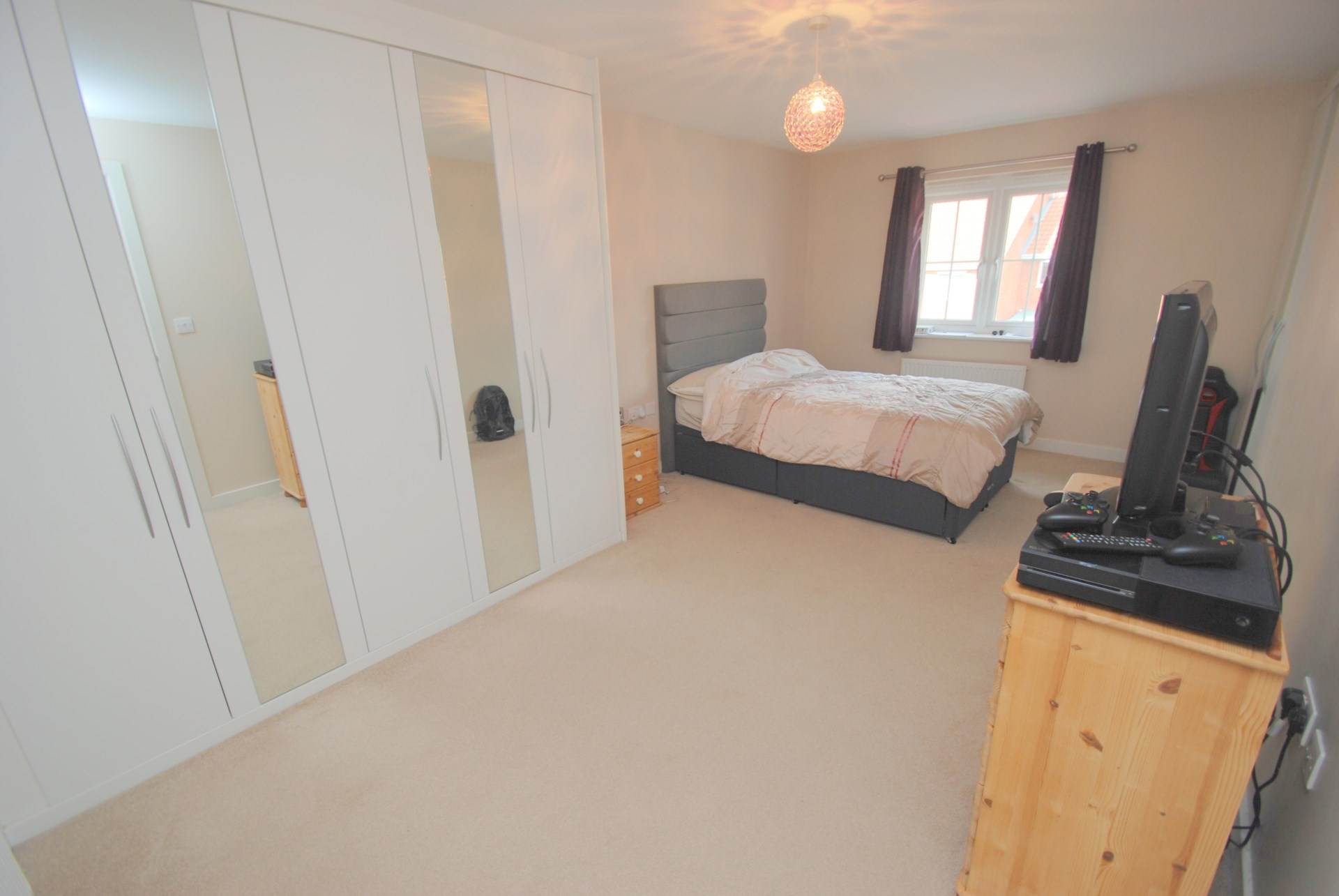 Additional Property Image 1 bedroom Coach House to rent in Norwich 4