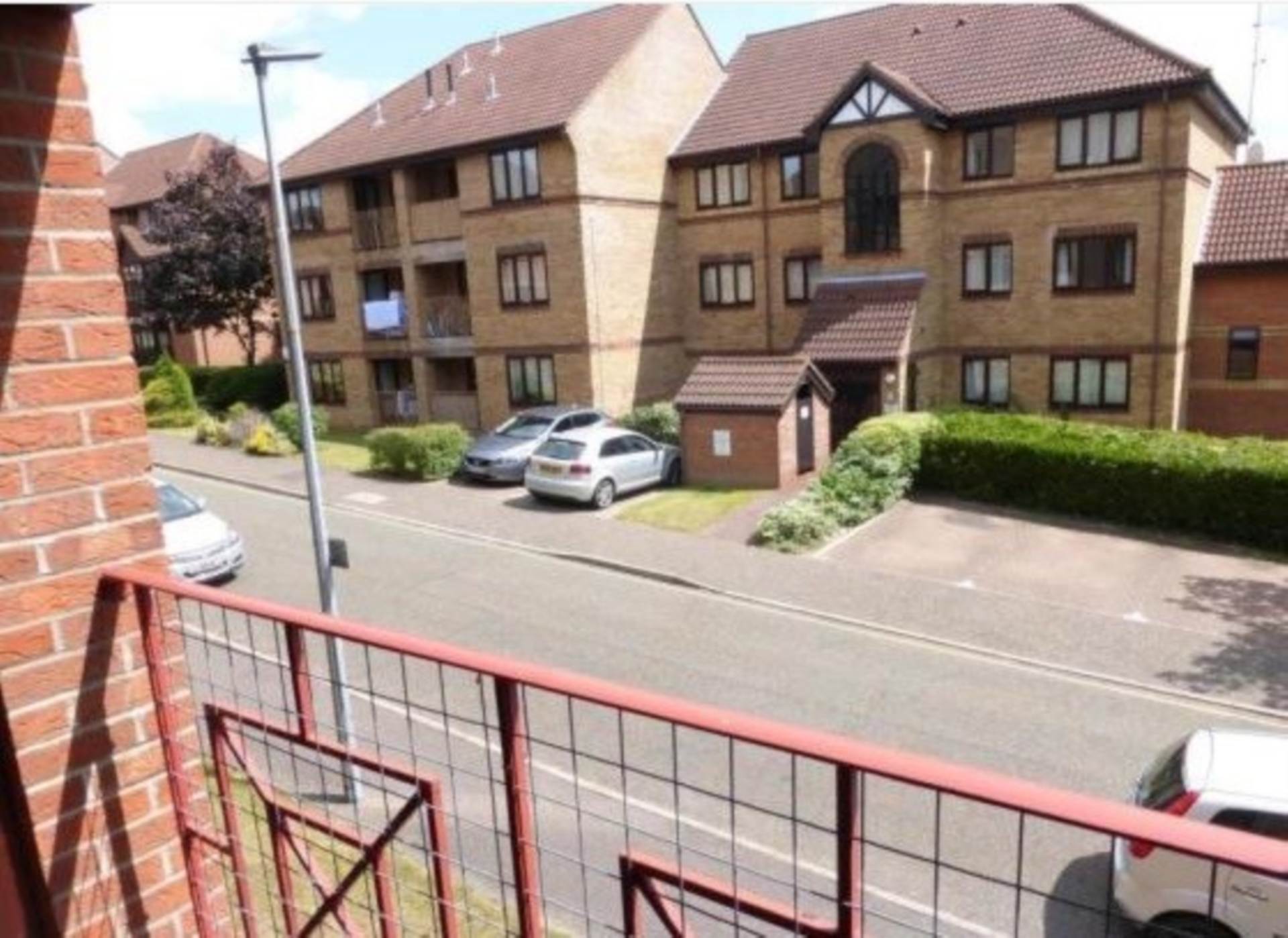 Additional Property Image 2 bedroom Flat to rent in Norwich 7