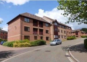 2 bedroom Flat to rent in Norwich