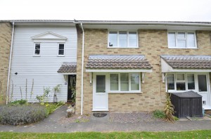 2 bedroom Terraced to rent in Norwich