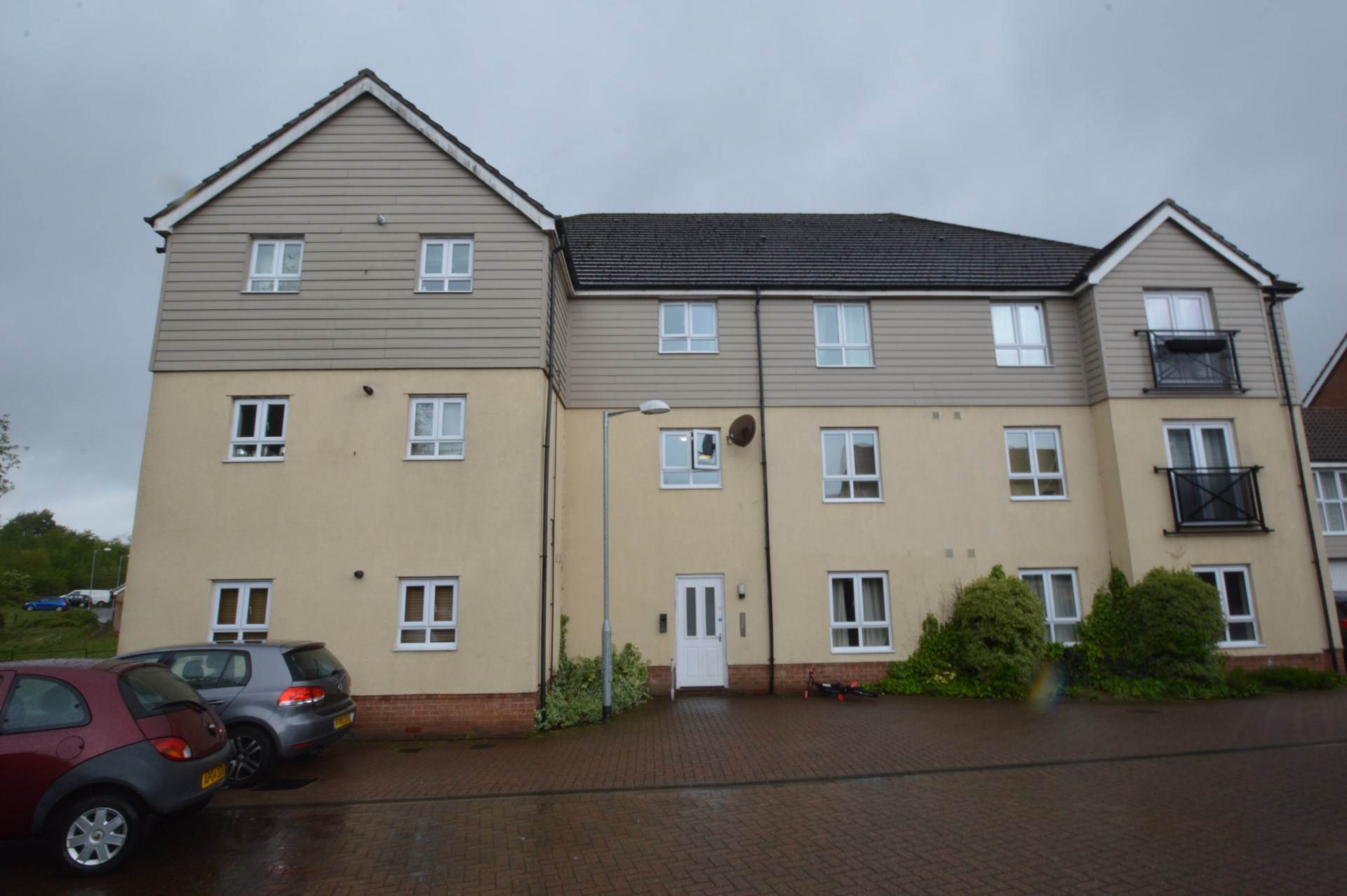 Additional Property Image 2 bedroom Apartment to rent in Norwich 7